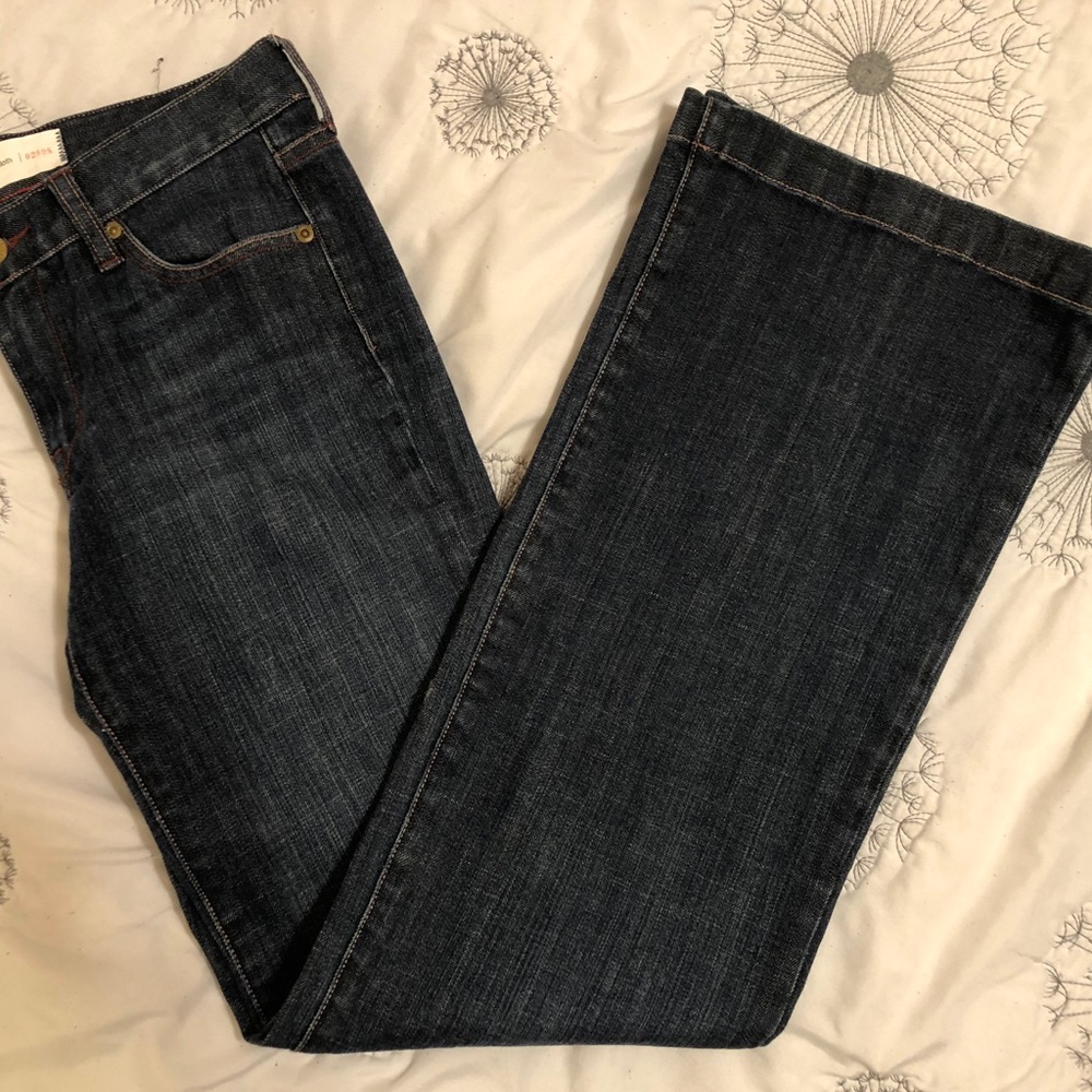 Paper Denim & Cloth Jayne Jeans